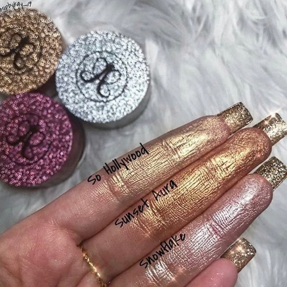 Anastasia Of Beverly Hills loose pigment set - Picture 3 of 6